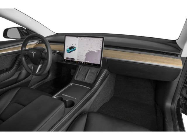 2023 Tesla Model 3 Standard Range Plus