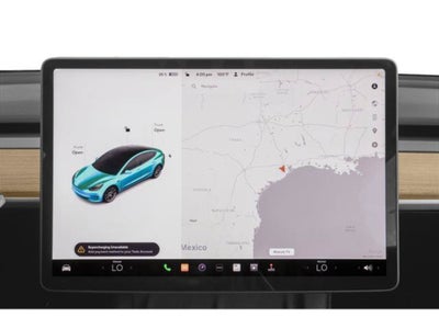 2023 Tesla Model 3 Standard Range Plus