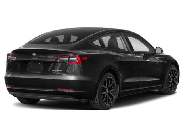 2023 Tesla Model 3 Standard Range Plus