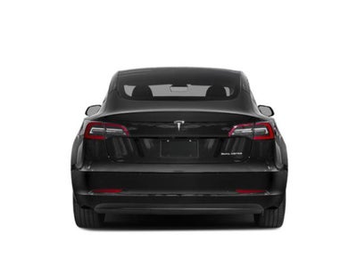 2023 Tesla Model 3 Standard Range Plus