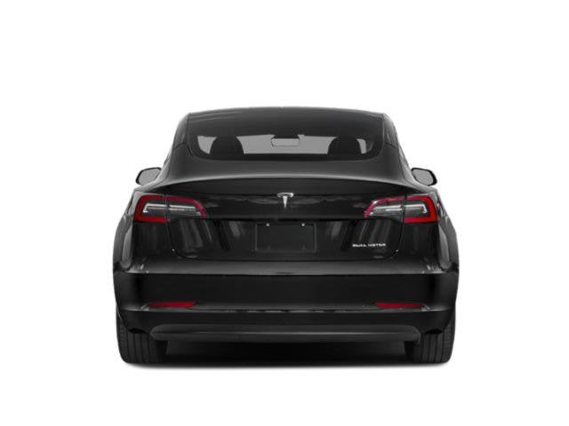 2023 Tesla Model 3 Standard Range Plus