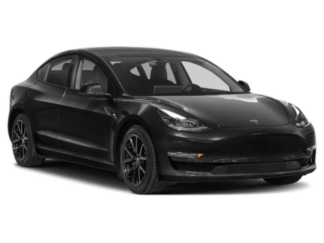 2023 Tesla Model 3 Standard Range Plus
