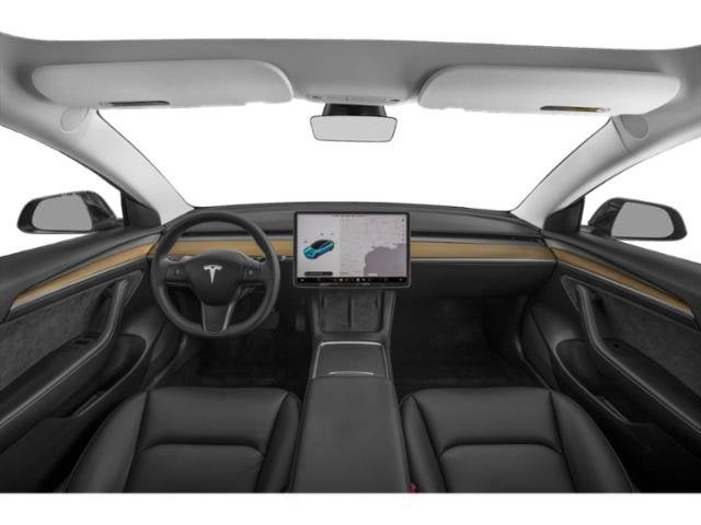 2023 Tesla Model 3 Standard Range Plus