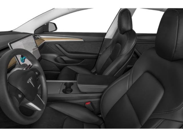 2023 Tesla Model 3 Standard Range Plus