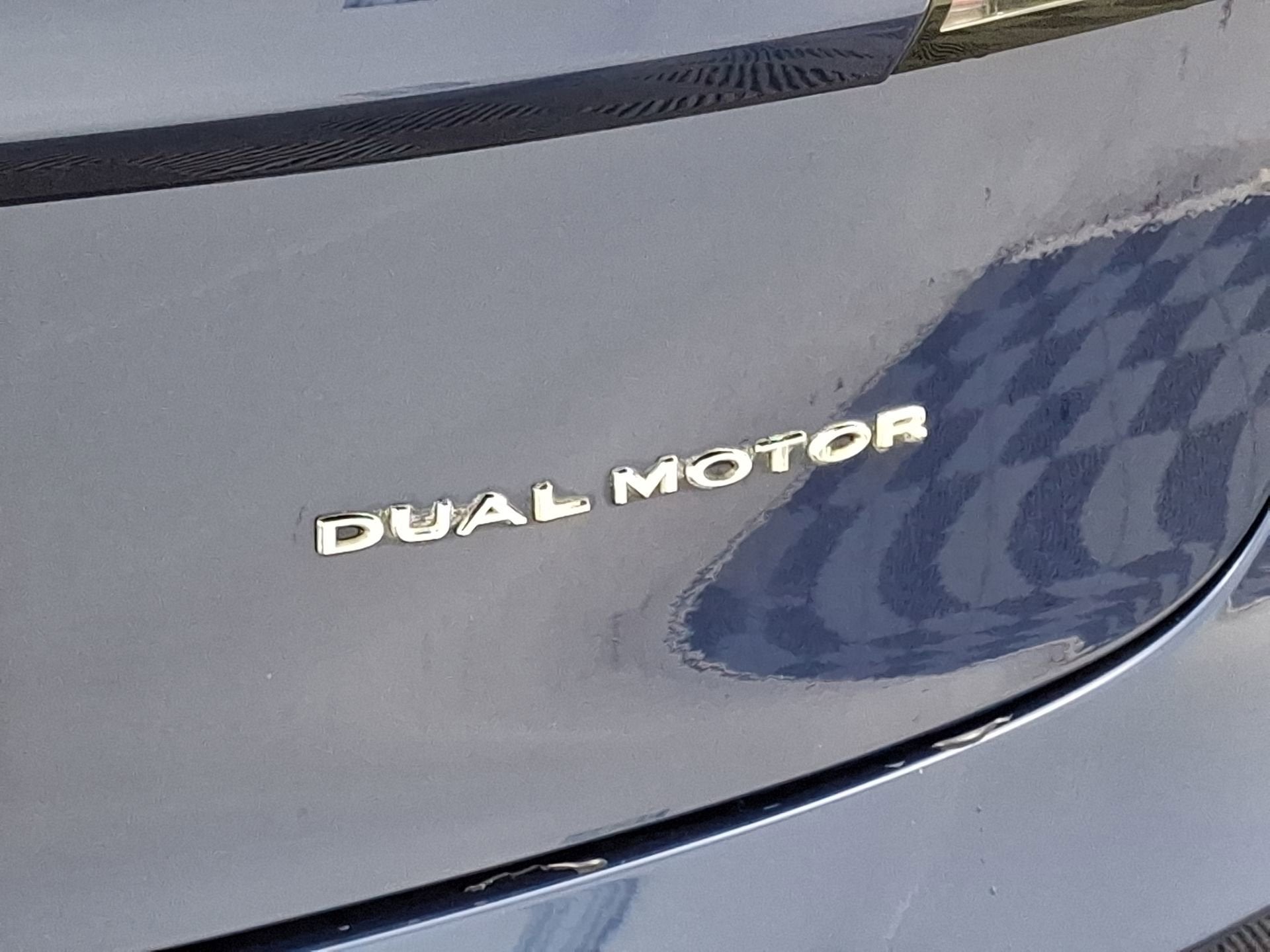 2018 Tesla Model 3 Long Range Battery