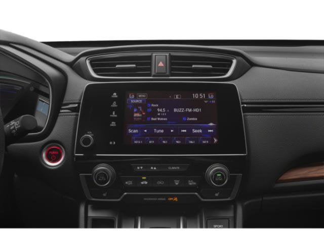 2020 Honda CR-V Hybrid EX