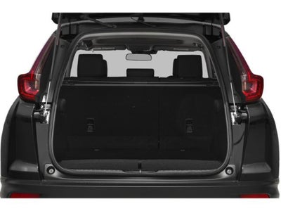 2020 Honda CR-V Hybrid EX
