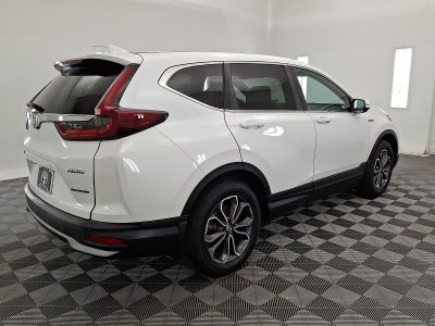 2020 Honda CR-V Hybrid EX