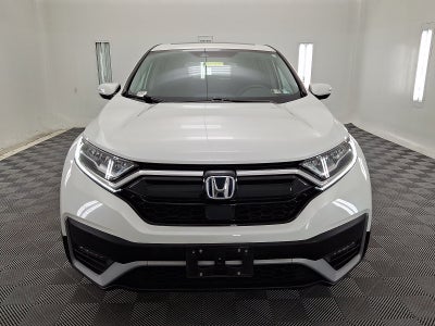2020 Honda CR-V Hybrid EX