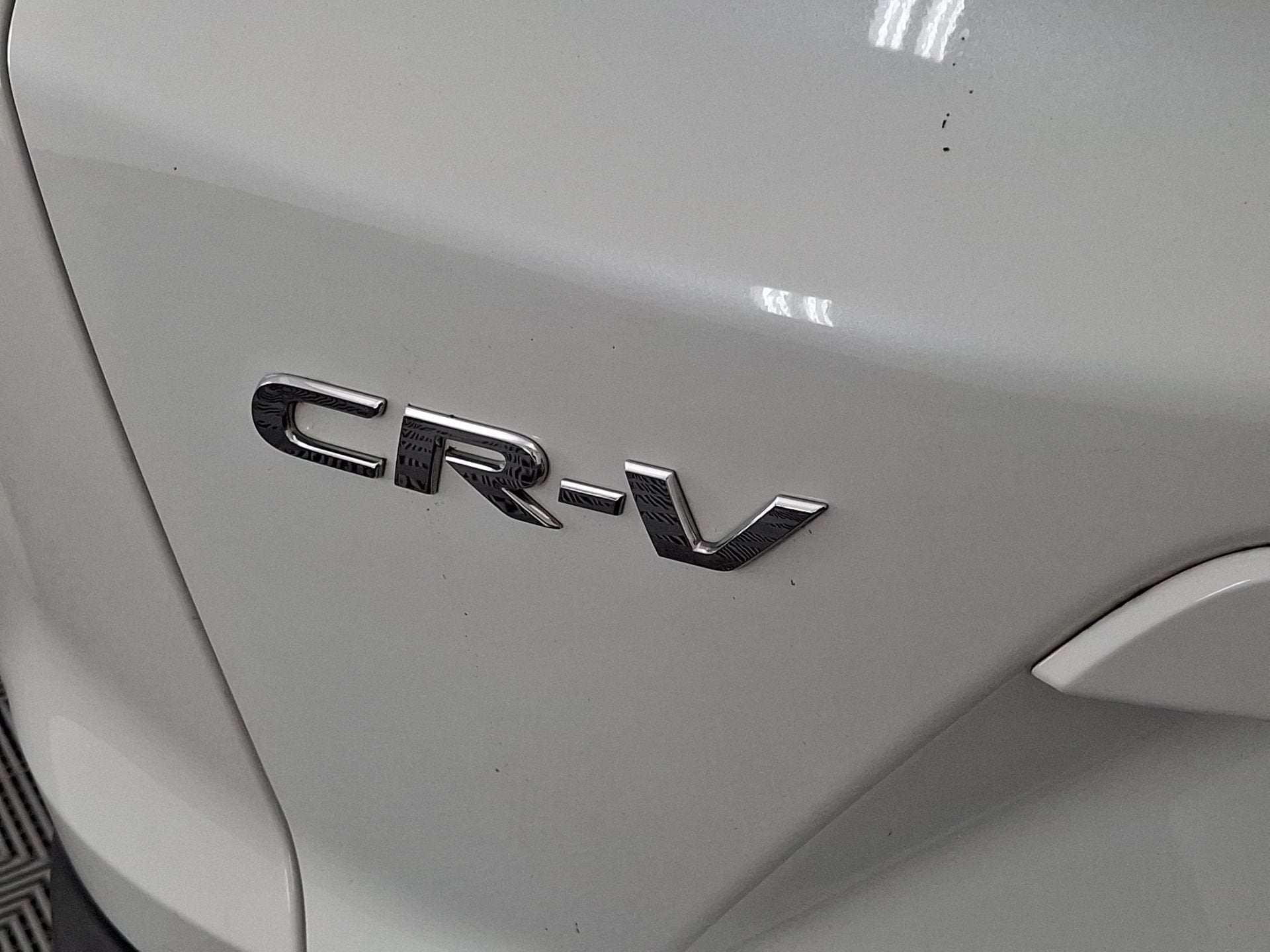 2020 Honda CR-V Hybrid EX