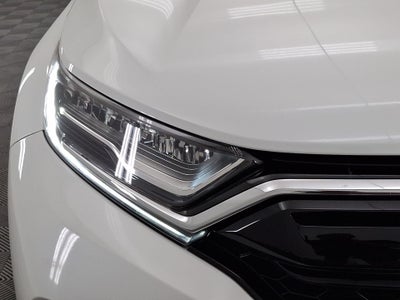 2020 Honda CR-V Hybrid EX