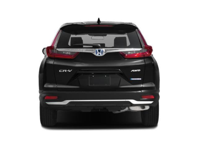 2020 Honda CR-V Hybrid EX
