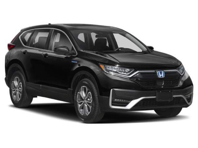 2020 Honda CR-V Hybrid EX