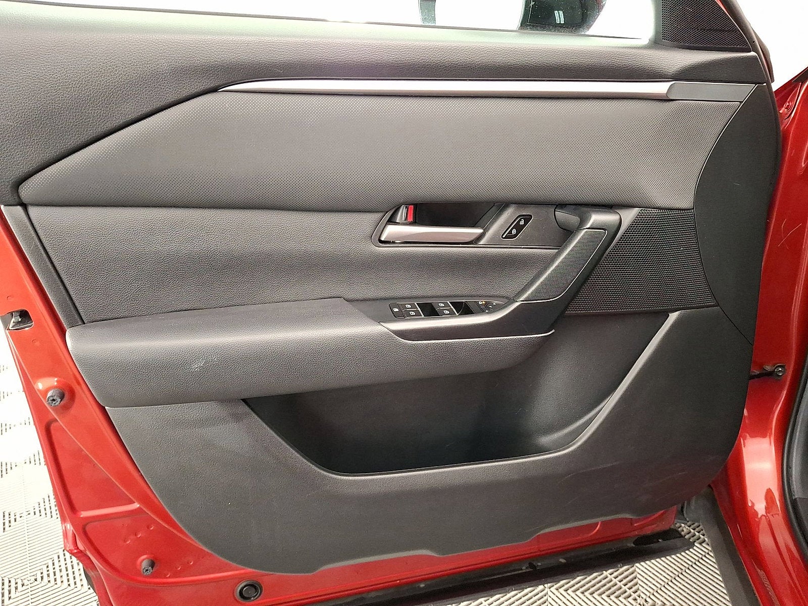 2024 Mazda Mazda CX-50 2.5 S Preferred Package