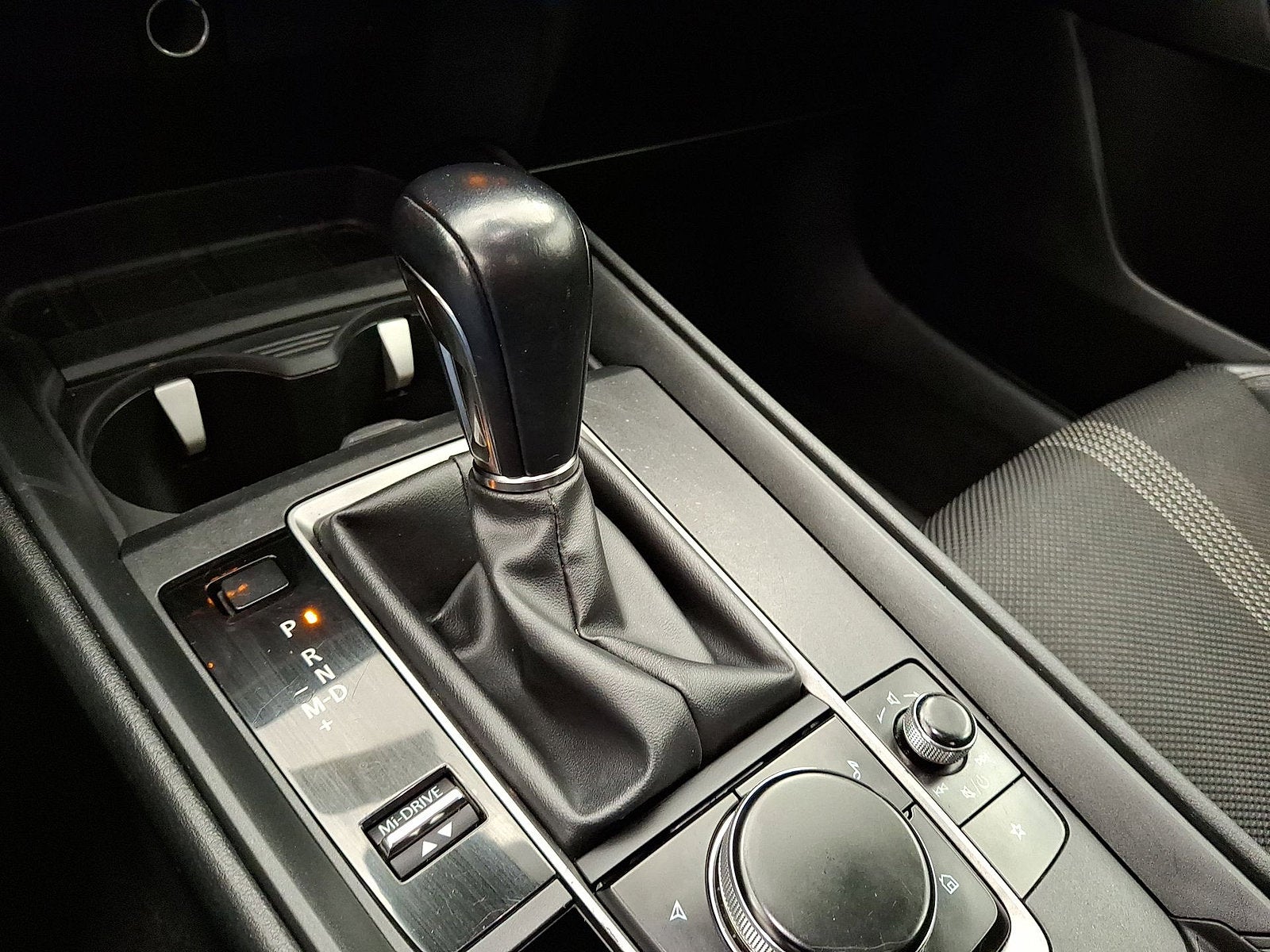 2024 Mazda Mazda CX-50 2.5 S Preferred Package