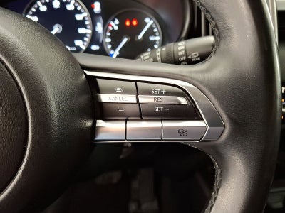 2024 Mazda Mazda CX-50 2.5 S Preferred Package