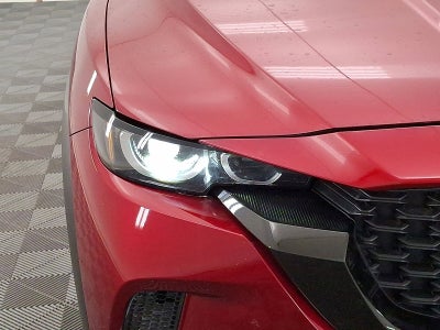 2024 Mazda Mazda CX-50 2.5 S Preferred Package