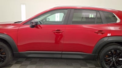 2024 Mazda Mazda CX-50 2.5 S Preferred Package