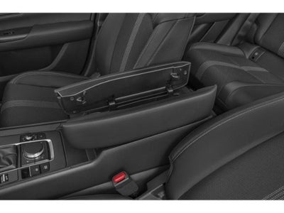 2024 Mazda Mazda CX-50 2.5 S Preferred Package