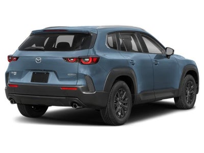 2024 Mazda Mazda CX-50 2.5 S Preferred Package