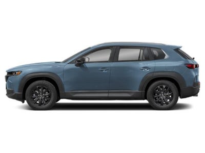 2024 Mazda Mazda CX-50 2.5 S Preferred Package