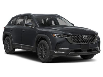 2024 Mazda Mazda CX-50 2.5 S Preferred Package