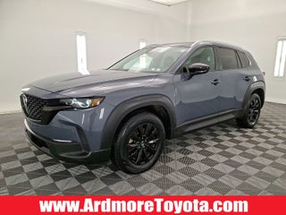 2024 Mazda Mazda CX-50 2.5 S Preferred Package