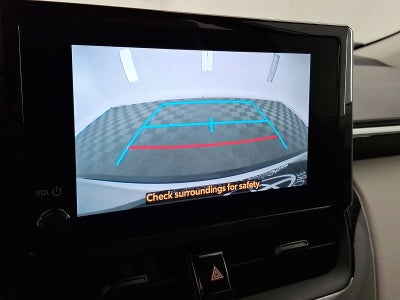 2023 Toyota Corolla Cross L