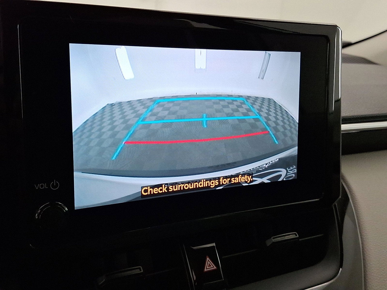 2023 Toyota Corolla Cross L
