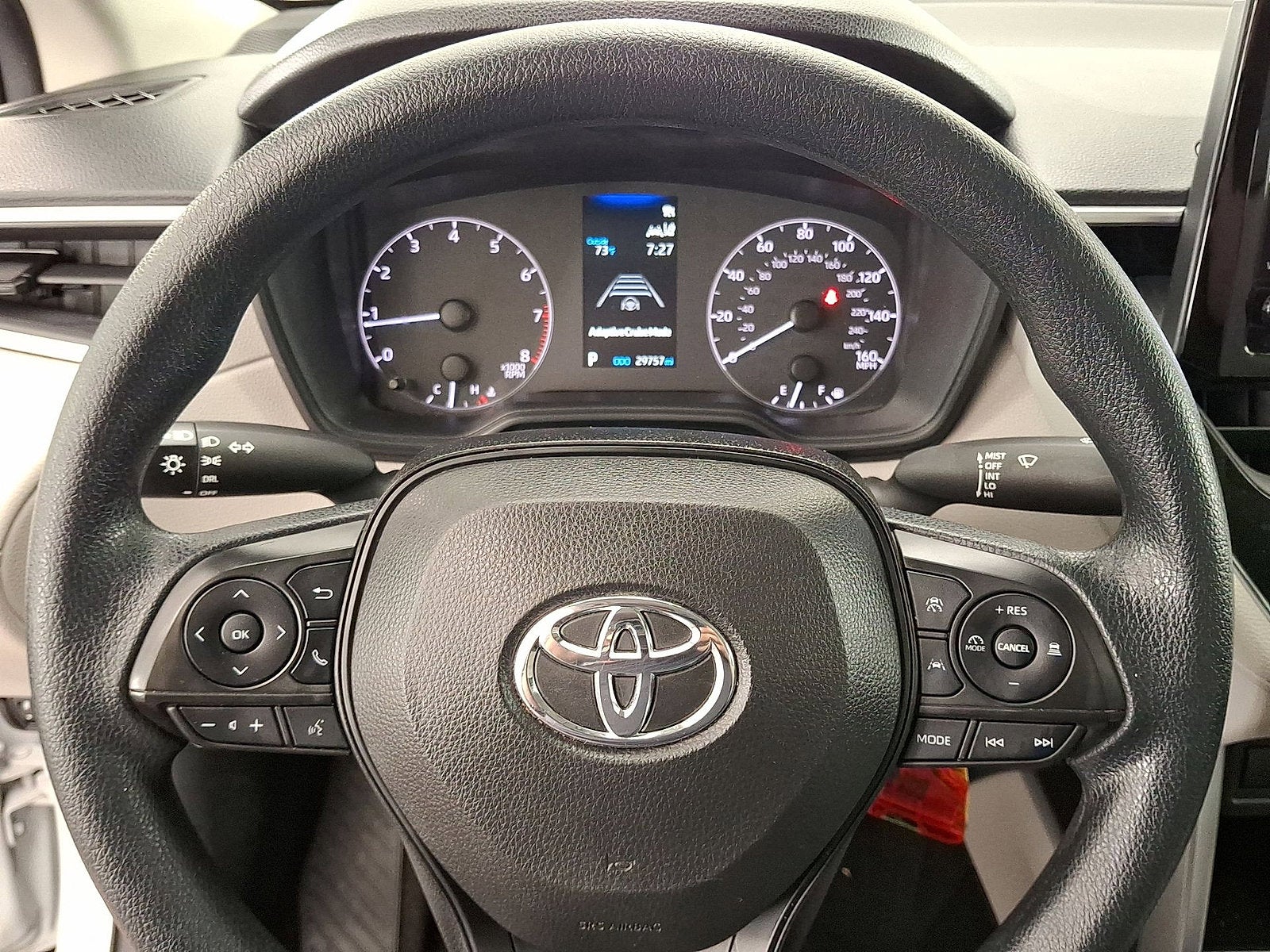 2023 Toyota Corolla Cross L