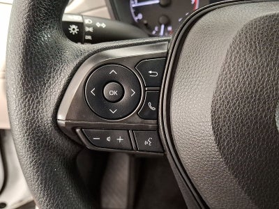 2023 Toyota Corolla Cross L