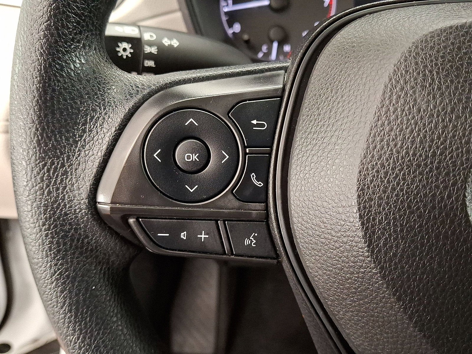2023 Toyota Corolla Cross L