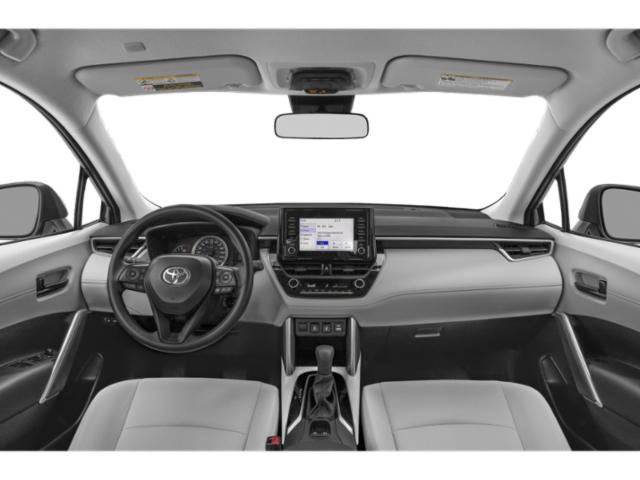 2023 Toyota Corolla Cross L