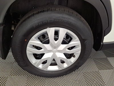 2023 Toyota Corolla Cross L