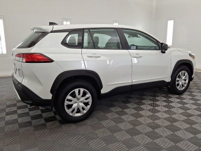 2023 Toyota Corolla Cross L
