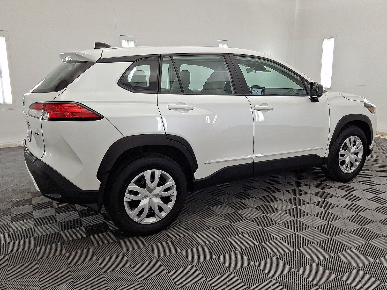 2023 Toyota Corolla Cross L