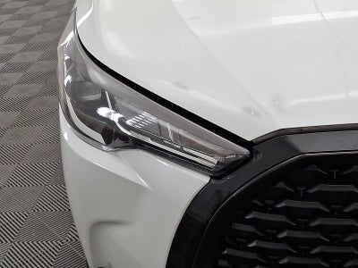 2023 Toyota Corolla Cross L