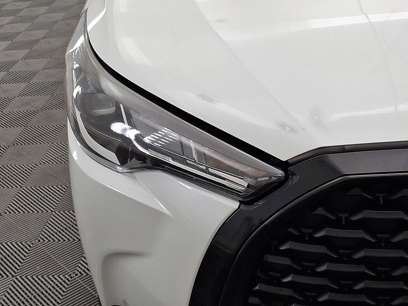 2023 Toyota Corolla Cross L
