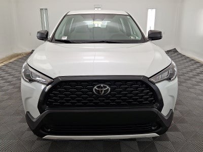2023 Toyota Corolla Cross L