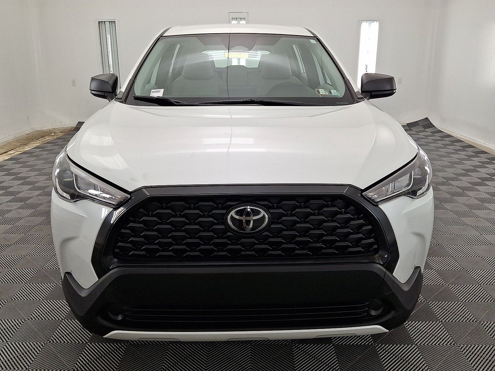 2023 Toyota Corolla Cross L