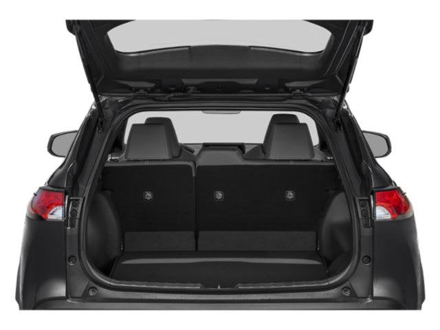 2025 Toyota Corolla Cross Hybrid S