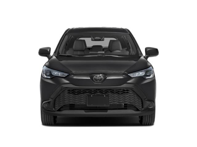 2025 Toyota Corolla Cross Hybrid S
