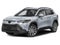 2023 Toyota Corolla Cross Hybrid SE