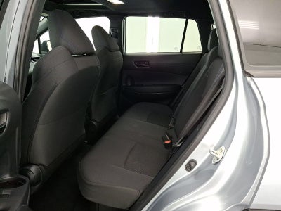 2023 Toyota Corolla Cross Hybrid SE