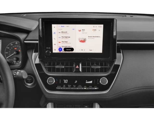 2023 Toyota Corolla Cross Hybrid SE