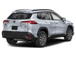 2023 Toyota Corolla Cross Hybrid SE