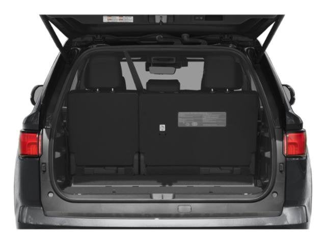 2023 Toyota Sequoia Limited