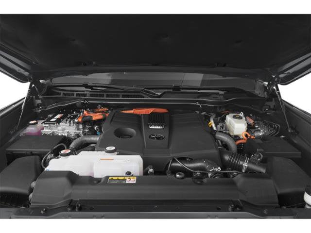 2023 Toyota Sequoia Limited