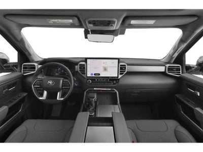 2023 Toyota Sequoia Limited
