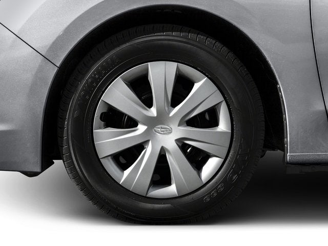 2016 Subaru Impreza 2.0i